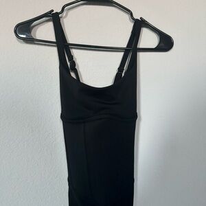 Buffbunny Corset Bodysuit